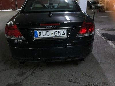 Begagnad 2006 Volvo C70 Cab | 165 000 kr (Dyr)