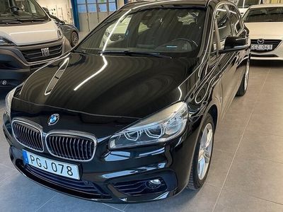 BMW 220 Active Tourer