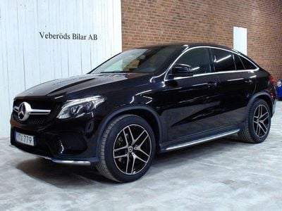 Mercedes GLE350