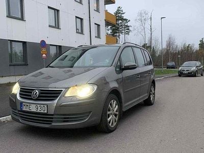 VW Touran
