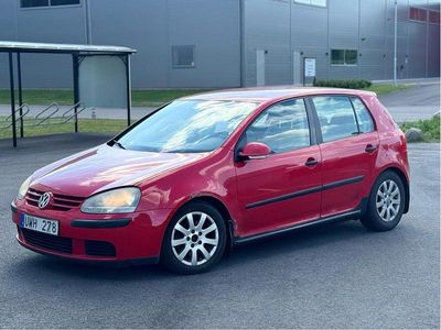 VW Golf IV