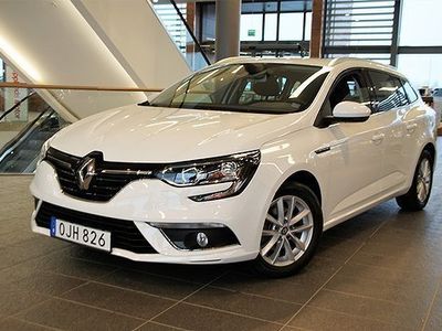 begagnad renault megane