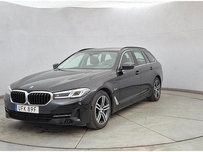 BMW 530e