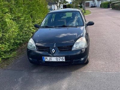 Renault Clio R.S.