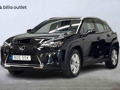 Lexus UX 250h