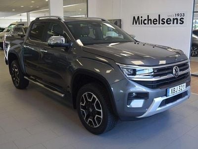 VW Amarok