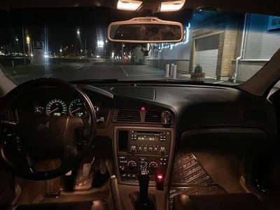 Begagnad 2006 Volvo V70 Kombi | 23 000 kr (Bra pris)