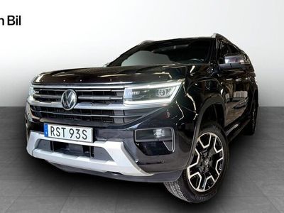 VW Amarok