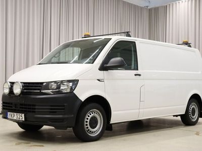 VW Transporter