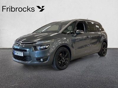 Citroën Grand C4 Picasso