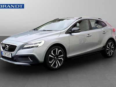 Volvo V40 CC