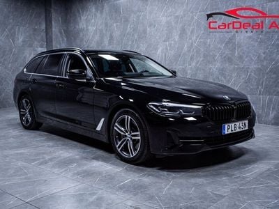 BMW 530e