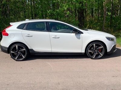 Volvo V40 CC