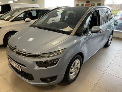 Citroën Grand C4 Picasso