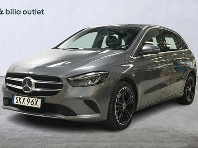 Grå Begagnad 2021 Mercedes E250 Halvkombi | 274 900 kr (Marknadspris)