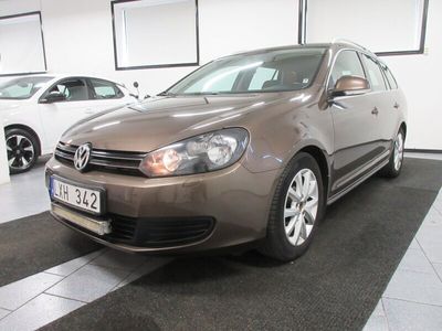 VW Golf VII