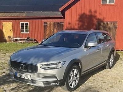 Volvo V90 CC