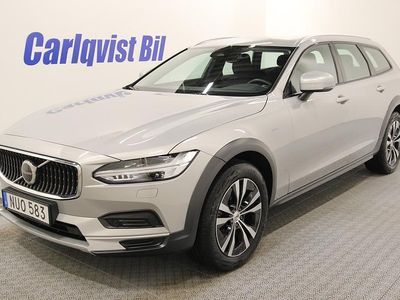 Volvo V90 CC