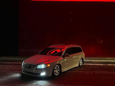 Begagnad Volvo V70 109 HK (80 kW) 2010 Kombi