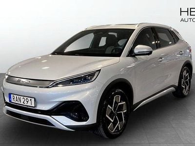 BYD Atto 3