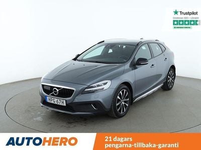 Volvo V40 CC