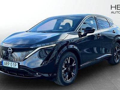 Nissan Ariya