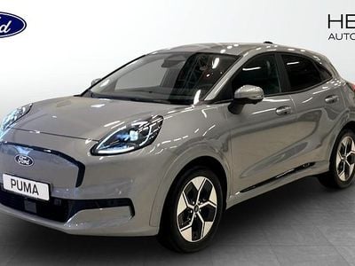 Ford Puma Gen-E