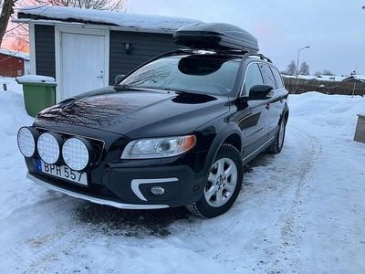 Begagnad 2014 Volvo XC70 Kombi | 145 000 kr (Marknadspris)