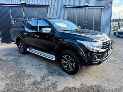 Fiat Fullback