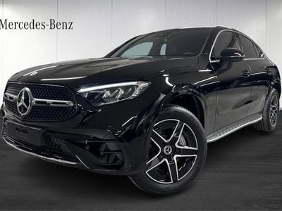 Mercedes GLC300e
