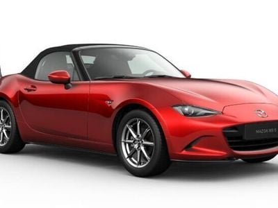 Mazda MX5
