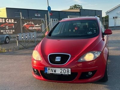 Seat Altea XL