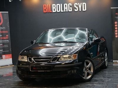 Saab 9-3 Cabriolet