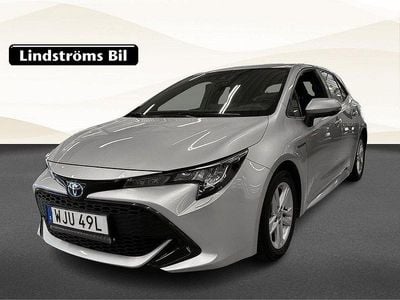 Toyota Corolla Hybrid