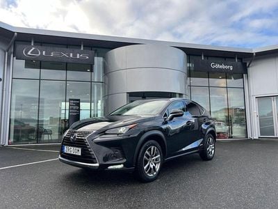 Lexus NX300h