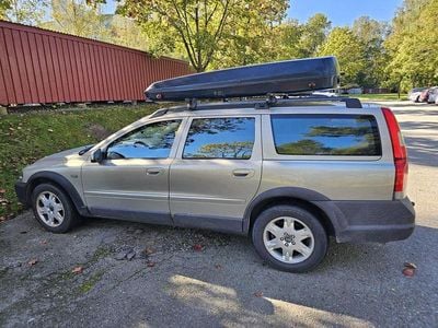 Volvo XC70