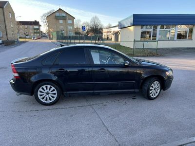 begagnad Volvo S40 T5 Euro 4