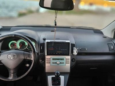 Toyota Corolla Verso