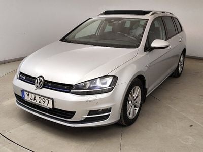 VW Golf VII