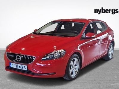 begagnad Volvo V40 T3 Business