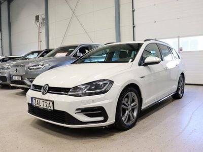 VW Golf VIII