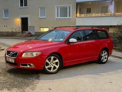 Begagnad 2011 Volvo V70 R-Design Kombi | 67 000 kr (Bra pris)