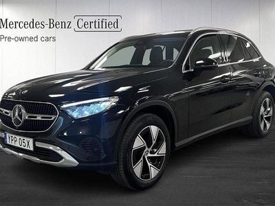 Mercedes GLC300e