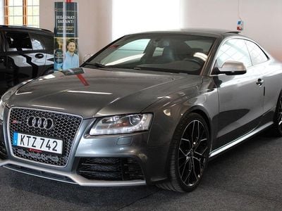 Audi RS5