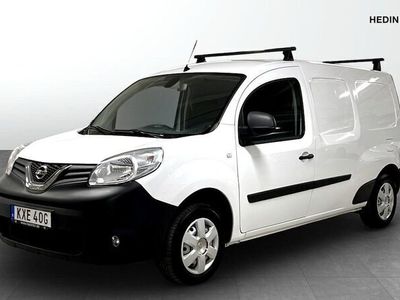 Nissan NV250