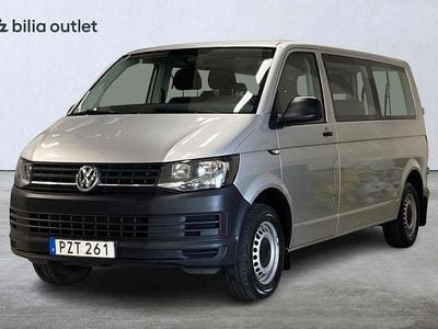 VW Caravelle