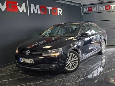 VW Jetta