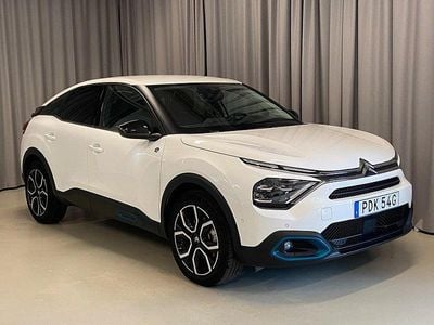 Citroën e-C4
