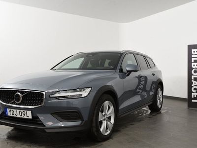 Volvo V60 CC