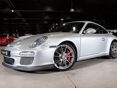 Begagnad 2010 Porsche 997 | 1 600 000 kr